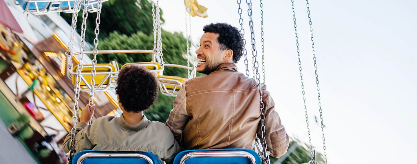 father-and-son-ride 1